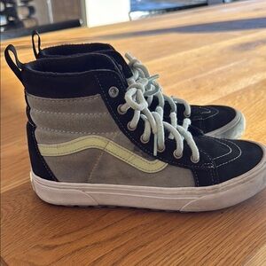 Vans Made For The Elements Shoe